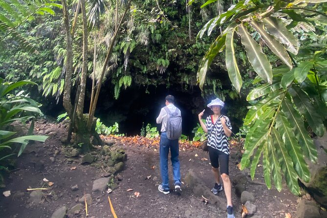 Discovery of Tahiti Nui Island - Point Venus and the final look at Tahiti’s past