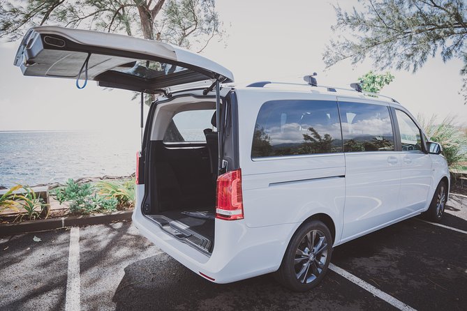 Domestic private transfer, arrival departure, airport hotel cruise rental - Key points at a glance