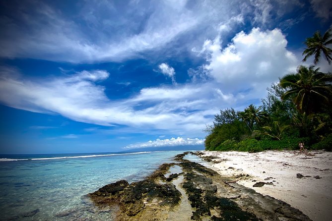 Enjoy Moorea Day Tour - The best reasons to book this Moorea day