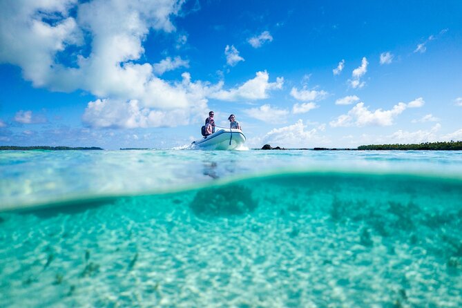Excursion to Tetiaroa by Catamaran Visit Lunch Snorkeling - Why Tetiaroa makes the long ride worthwhile