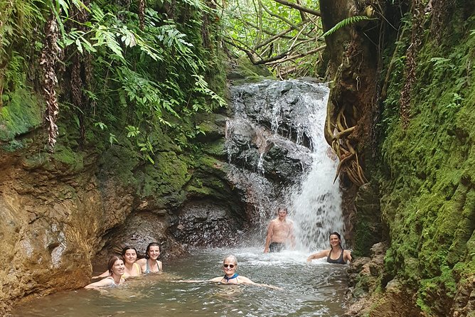 'Explore' Rarotonga Guided Bike Tour with Lunch and Swim - Why cycling gives you a better look at Rarotonga
