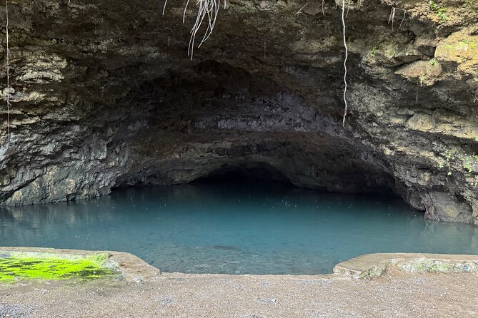 Explore Tahiti in depth in a day - Fa’aone lunch and the flavors of Tahiti