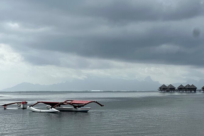 Explore Tahiti in depth in a day - Maraa Grotto and Tahiti’s volcanic rock