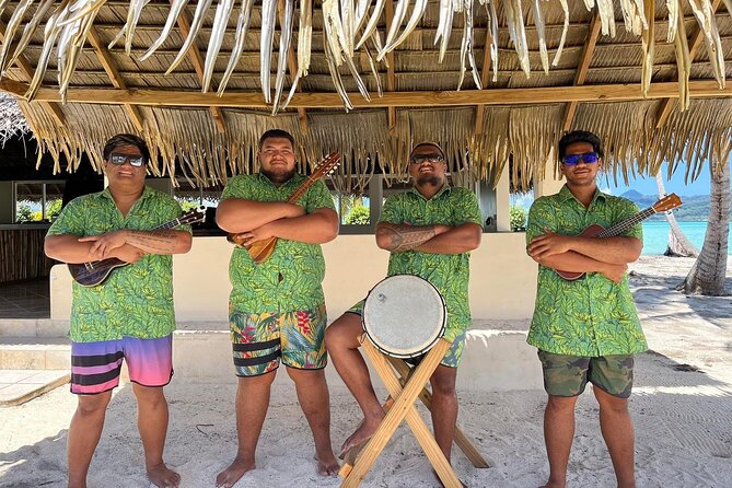 Explore the Vanilla Island Full-Day Tour to Taha’a from Bora Bora - Key points to know before booking