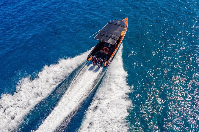 Explore the Vanilla Island Full-Day Tour to Taha’a from Bora Bora - Mana’o Distillery, the first organic rum distillery in French Polynesia