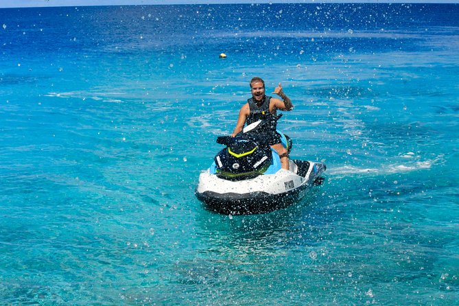 Fakarava Adventure Jet Ski Tour - What makes this Fakarava tour worth considering