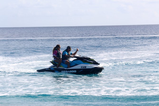 Fakarava Adventure Jet Ski Tour - Weather, cancellation, and practical planning