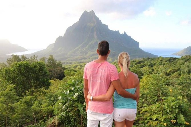 Franckyfranck Tours Moorea - Half day Tours - Why this half-day tour works well on Moorea