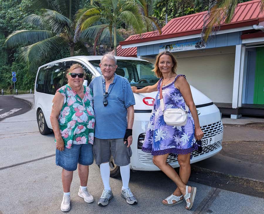 From Papeete: Tahiti Highlights Full-Day Private Tour - What makes this Tahiti tour worth your day