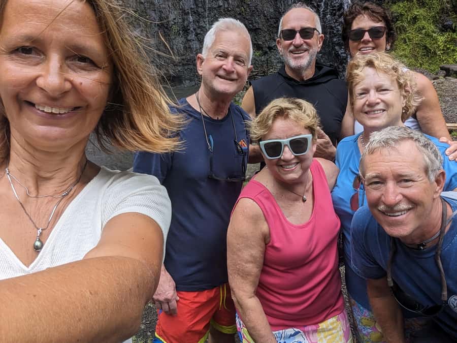 From Papeete: Tahiti Highlights Full-Day Private Tour - Why a private circle tour works well on Tahiti