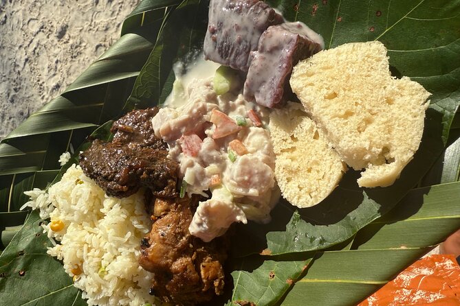 Full Day Eco Snorkeling & Traditional BBQ Lunch on a Motu - The $204.06 price and what it covers