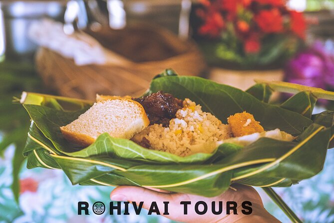 Full-day Lagoon Safari Tour with Lunch in Bora Bora - Shared tour - Boat traffic and changing sea conditions
