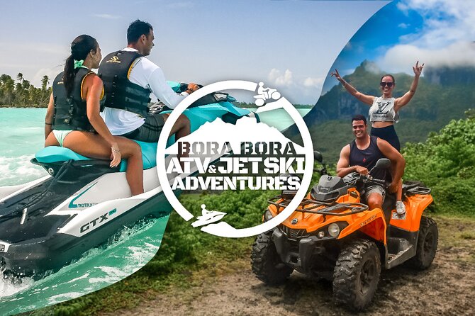 Full Day Solar Boat–Explores Bora Bora at the Rhythm of the Lagoon - The human side: Jeff’s relaxed approach