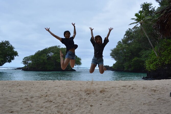 Full Day Tour in Samoa with a Local - Key points to know before you book