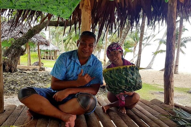 Full Day Tour in Samoa with a Local - Why this Upolu tour works for a first day in Samoa