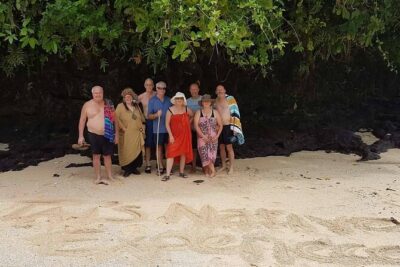 Full Day Tour in Samoa with a Local