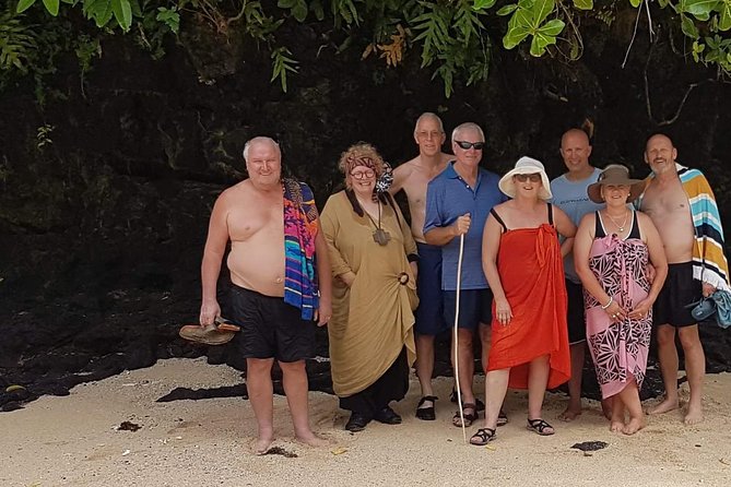Golf Excursion Activity in Samoa - What the course experience is really like