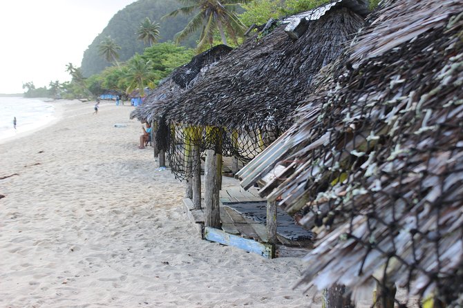 Golf Excursion Activity in Samoa - The value of the $130 price