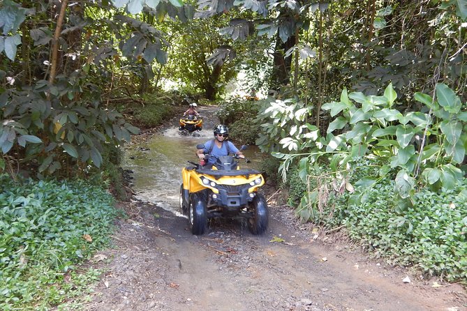 Grand Magic Combo Jetski 3h00 + Quad 3h30 - Guides, photos, and the human side of the tour
