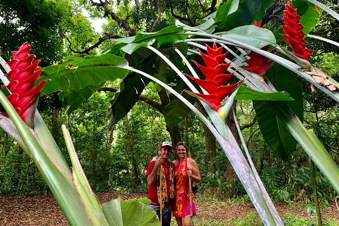 Half-Day Guided Hike to Afareaitu Waterfall - Is This the Right Moorea Excursion for You?