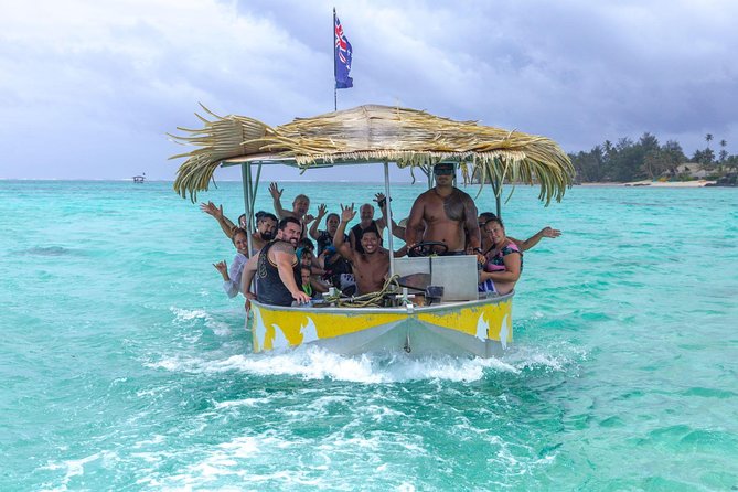 Half-Day Muri Lagoon BBQ Lunch Cruise including Snorkeling - Who will enjoy this Muri Beach outing most?