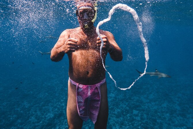 Half-Day Private Luxury Tour from Bora Bora - Who will get the most from this private tour