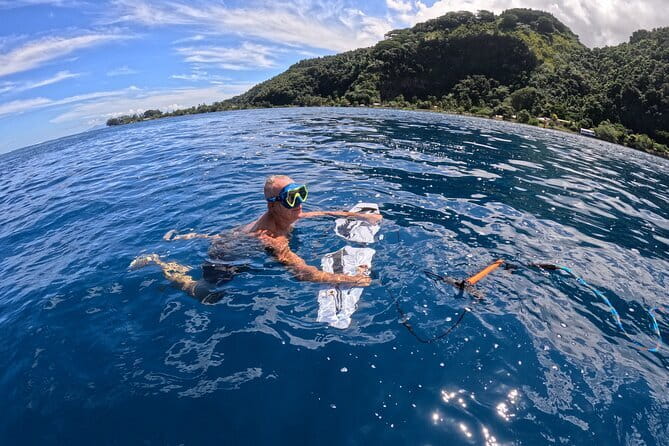 Half-Day Sailing Trip on the Lagoon of Tahiti Comments - Who will enjoy this Tahiti lagoon trip?