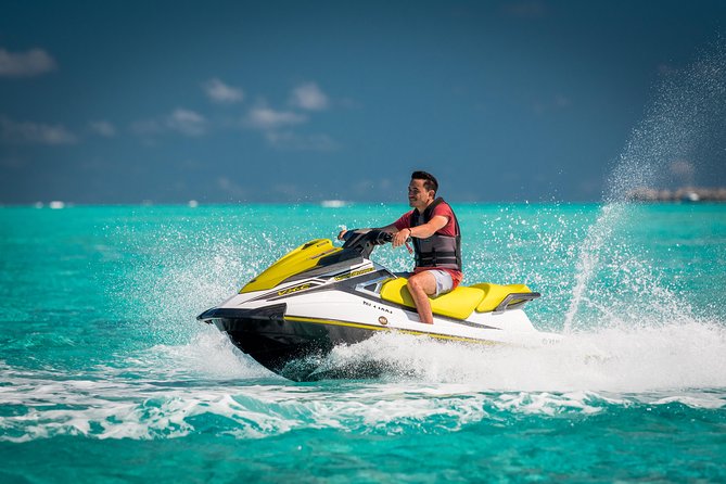 Island jet tour - What to bring and how to prepare