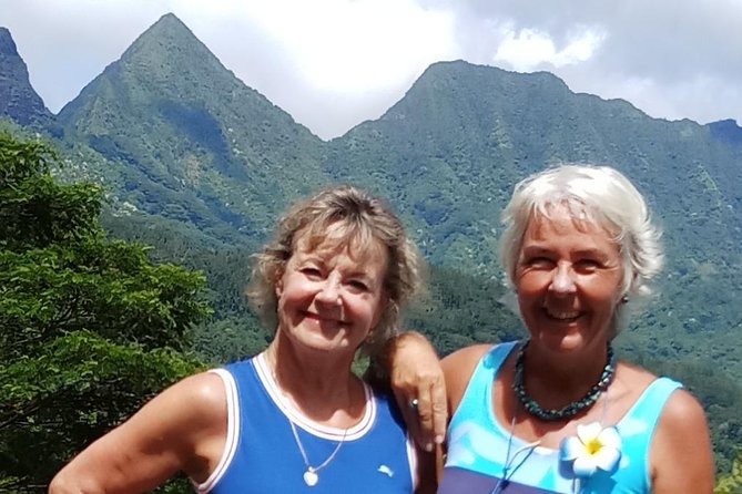 Jet-ski excursion 3 hrs Jet ski excursion to Moorea (single or two-seater) - What the $133.61 price really buys