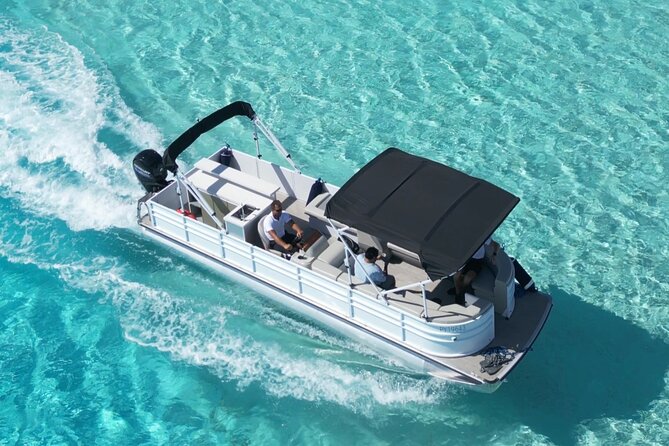 JetSurf Private Riding Lessons in Bora Bora - Moving from balance to real JetSurf speed