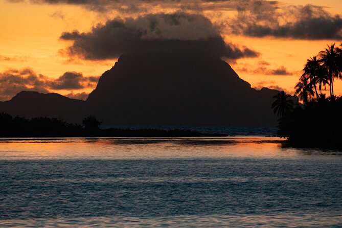 Lagoon Service Private Sunset Cruise - Pickup, timing, and booking details