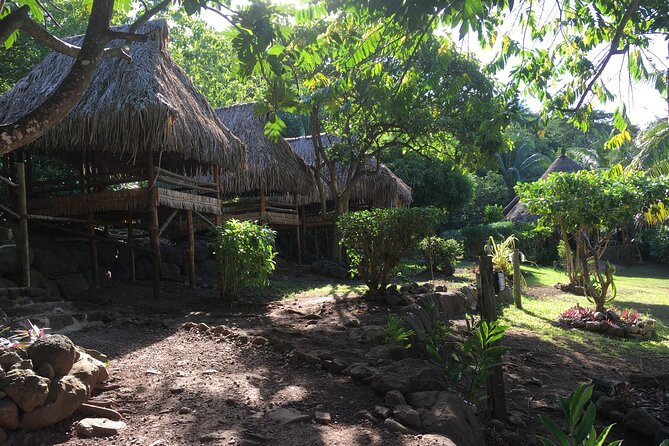 Land and Sea cultural tour to discover traditions, heritage and the lagoon - Is $173.69 a Fair Price?