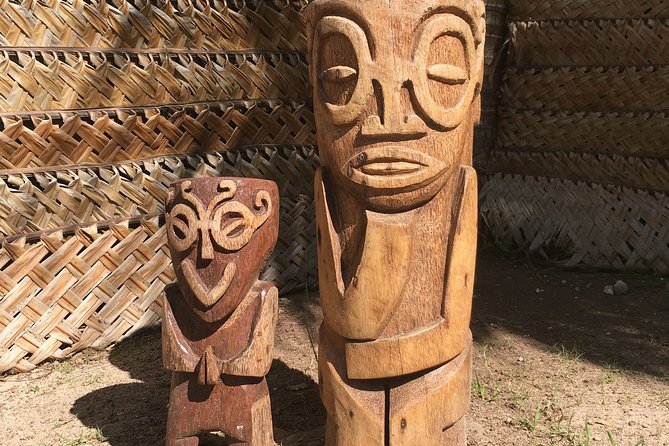 Land and Sea cultural tour to discover traditions, heritage and the lagoon - Meeting the Boat at 9:00 a.m.