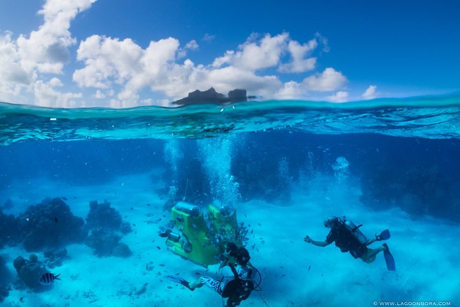 LUXURY Catamaran Bora Bora : Sailing, Snorkeling & Floating Bar - Weather, Timing, and What Can Change