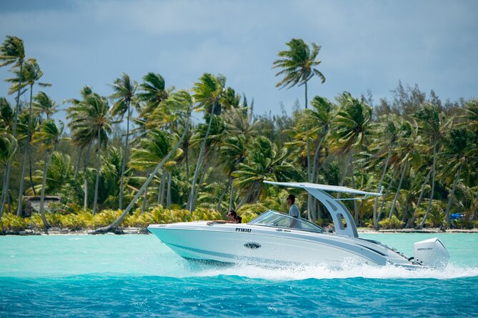 LUXURY Catamaran Bora Bora : The Sunset Escape - Should You Book This Bora Bora Sunset Sail?