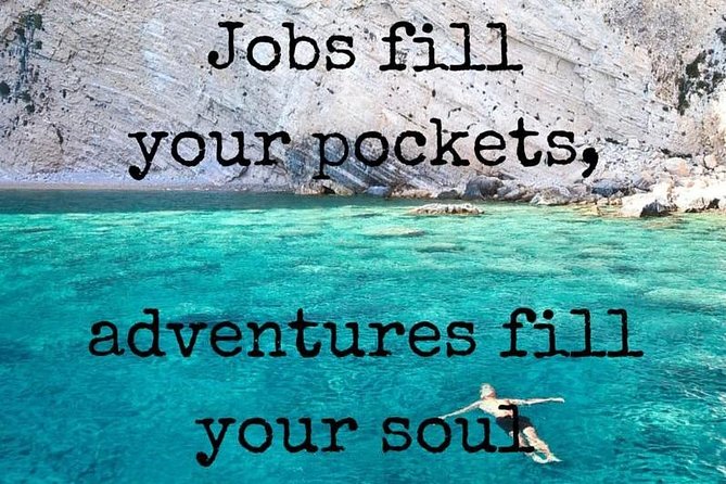 Luxury Full Day Snorkeling - Who will get the most from this day?