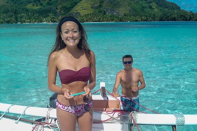 Moorea Discovery Half-day Sailing - Who will enjoy this Moorea sailing trip