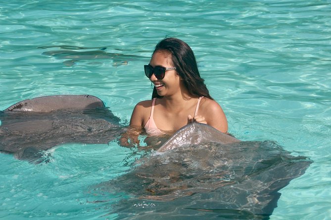 Moorea Explorer Jet Ski tour - What the two hours feel like