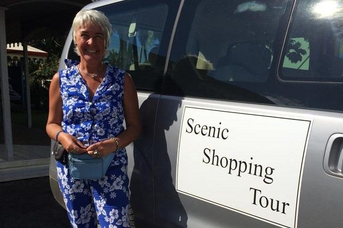 Moorea Island Tour - Bus or van: the practical detail that matters most