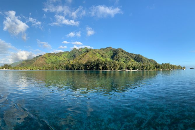 Moorea Sunset Boat Tour - Hospitality that adds real value