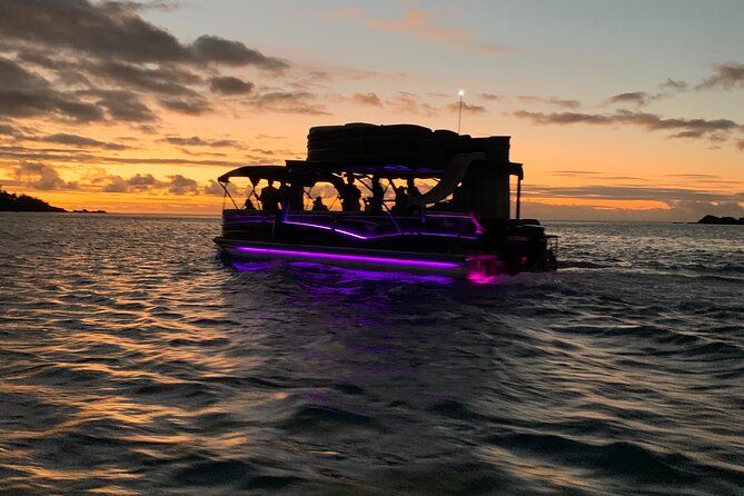 Moorea Sunset Boat Tour - Who should book this Moorea cruise?