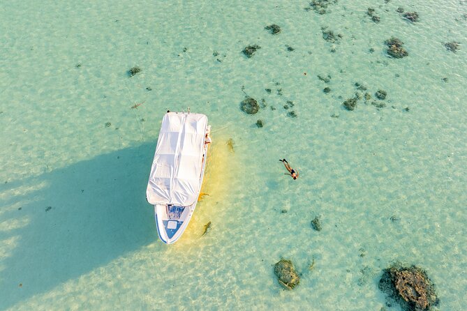 Moorea Sunset Boat Trip - Why this two-hour Moorea trip feels different