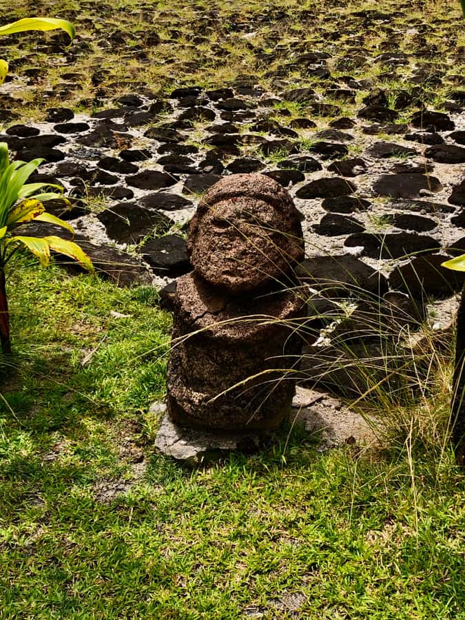 Must-Do : Nature, Culture & Moments Uniques – MirimirI Tours - Why Raiatea makes a strong cultural day out