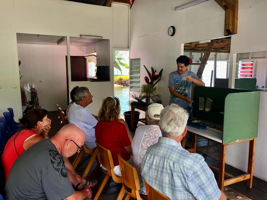 Must-Do : Nature, Culture & Moments Uniques – MirimirI Tours - The drive and the value of a private guide