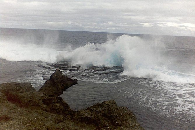Nuku'alofa Shore Excursion: West Coast Scenic Tour - Key points to know before you go