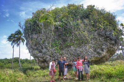 Nuku’alofa Shore Excursion: West Coast Scenic Tour