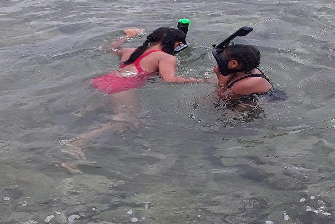 Other side of heaven Eco friendly snorkeling adventure - Key points to know before you book