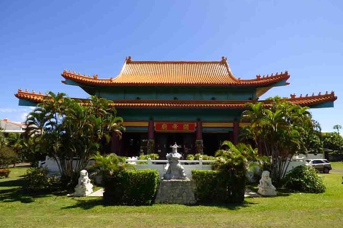 Papeete and Tahiti Historical and Cultural Tour - Is the price fair at $139.68?