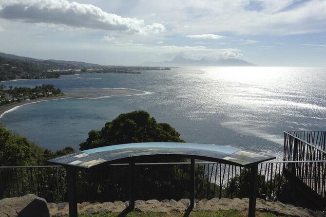 Papeete and Tahiti Historical and Cultural Tour - Who should book this Papeete tour?