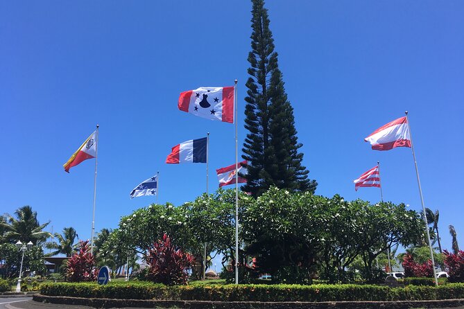 Papeete and Tahiti Historical and Cultural Tour - Why Christian makes the difference